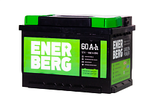 Аккумулятор ENERBERG (60 Ah) LB
